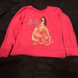 Disney Belle Sweater